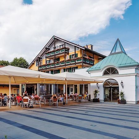 Schmelmer Hof Hotel & Resort Бад Айблинг Екстериор снимка